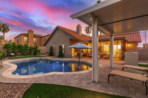 110th Scottsdale home